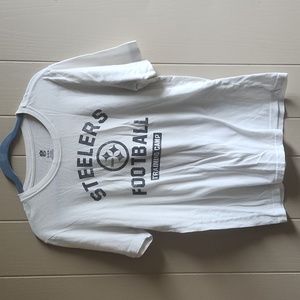 NFL Pittsburgh Steelers Training Camp tee